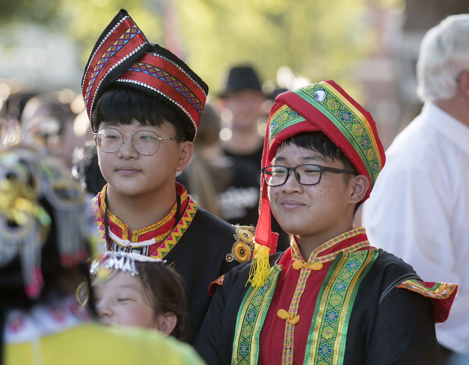 Magic Valley Folk Festival